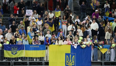 NESTALI U SEKUNDI! Ceo svet zabio nož u leđa Ukrajincima, Rusi nisu mogli ovo ni da sanjaju