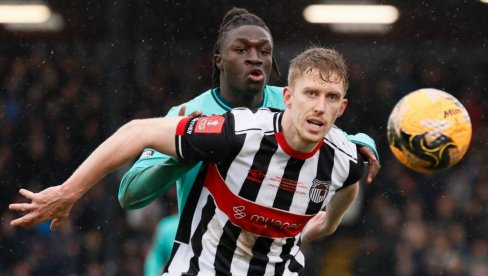 3+ TIKET ZA DANAS: Na ovim utakmicama mreže će se sigurno tresti