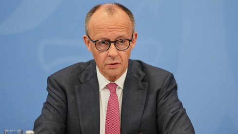 Володин оплео по Мерцу: Канцелар за годину дана анулирао деценије развоја Немачке