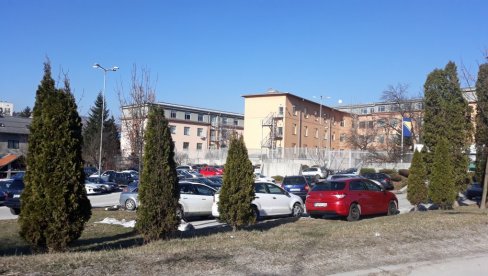 SNSD ZAHTEVA DA APELACIONO VEĆE SUDA BiH BUDE U BANJALUCI: Vodeća politička stranka u RS predstavila amandmane na zakone o sudu i VSTS
