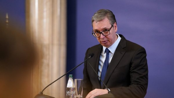 ЦРНЕ ПРОГНОЗЕ ВУЧИЋА: Економску кризу немогуће избећи, биће можда најтежа свих времена