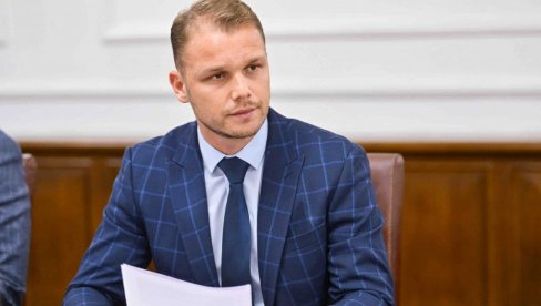 POLITIČKA NAPETOST U BiH: Stanivuković stao uz Cvijanović i podržao veto
