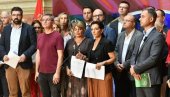 РАТ МЕЂУ БЛОКАДЕРИМА СЕ НАСТАВЉА: ЗЛФ издао ПСГ, оде вера за вечеру?
