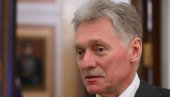 ПЕСКОВ ПОРУЧУЈЕ: Русија ће правно истражити планове Лондона