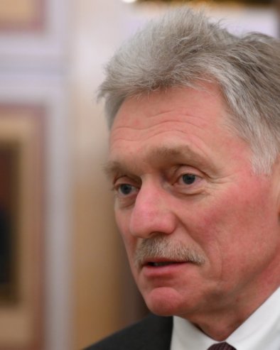 Песков упозорава: Кијев нападима на постројења у Туапсеу дестабилизује енергетска тржишта