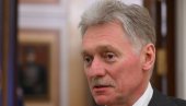 Песков поручује: Русија остаје кључни играч на енергетским тржиштима