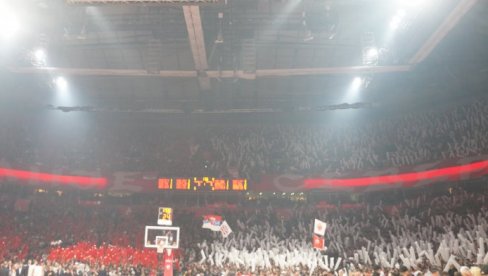 Делије у шоку: Ево ко суди Барселона - Црвена звезда!