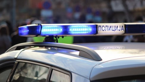 Stravični detalji ubistva u Jurija Gagarina: Komšija video ubicu kako utrčava u automobil