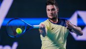 Masters u Madridu! Miomir Kecmanović eliminisan na startu turnira