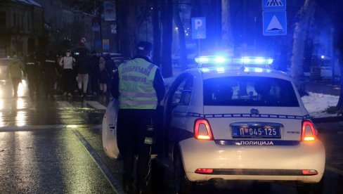 Активиран систем Пронађи ме: Нестао дечак (6) у Нишу, породица моли за помоћ