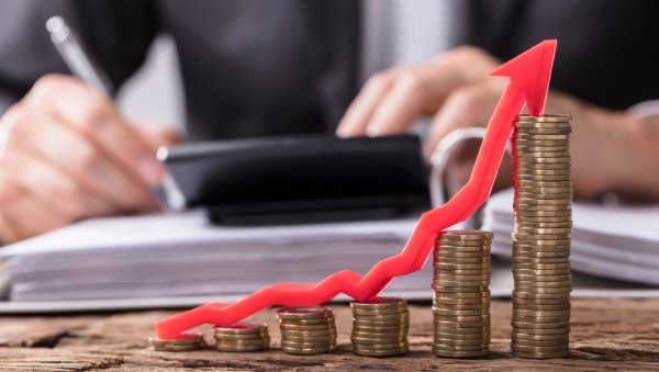 Ревизија глобалне економије: Уместо опоравка, следи период ниске стопе раста и високе инфлације