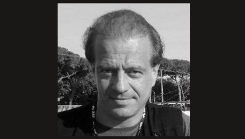 Преминуо новинар Саша Микић: Тужна вест стигла из родне Кикинде