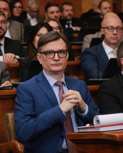 ЈОВАНОВ: Почиње демонтажа најбруталније лажи, циљ је био грађански рат