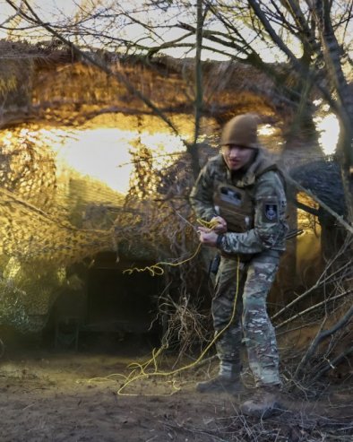 УКРАЈИНЦИ ГАЂАЛИ БАЗУ РУСКЕ ЕЛИТНЕ ЈЕДИНИЦЕ, ГОРЕ НЕБО И ЗЕМЉА: Није остао камен на камену, шта се догодило са војницима?