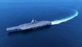 Kina pokazuje amerikancima silu kod Filipina: Koliko je zapravo moćna njihova udarna grupa nosača aviona? (VIDEO)