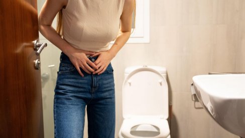 Mnogi ljudi ignorišu signale tela: Jedna jutarnja greška unišatava creva i izaziva zatvor