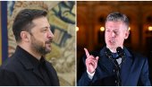 ЗЕЛЕНСКИ МИСЛИО ДА МУ ОРБАН НЕПРИЈАТЕЉ, МАЂАР ГА ЗАКУЦАО: ЕУ остаје сан, изјава премијера Мађарске шокирала Кијев