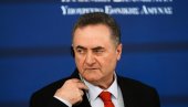 IZRAEL KAC PORUČIO DA SE OPERACIJE U LIBANU NASTAVLJAJU: Evo šta se dešava sa primirjem