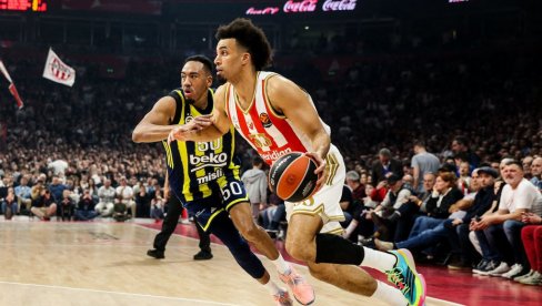 HAPOEL KRENUO PO NVORU: Zvezda dobija milionsko obeštećenje za najboljeg igrača?