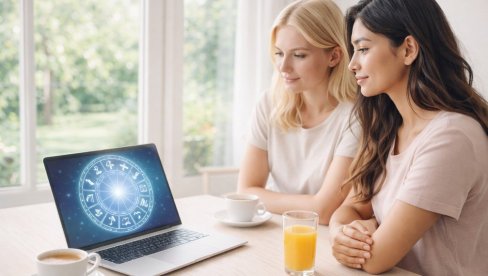 Astro savet za subotu, 18. april: Evo koja tri znaka danas mogu da unovče svoje ideje i zamisli