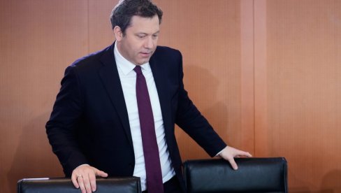 Ministar Klingbajl: Nemačka da računa da će šok cena energenata zbog rata u Iranu potrajati