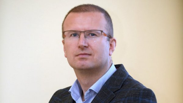 KOMEНТАР: Еди Орао и српска опозиција