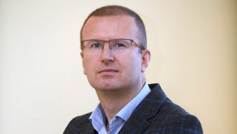 КОМЕНТАР: Комесарка Даница и појас Мајке Божије