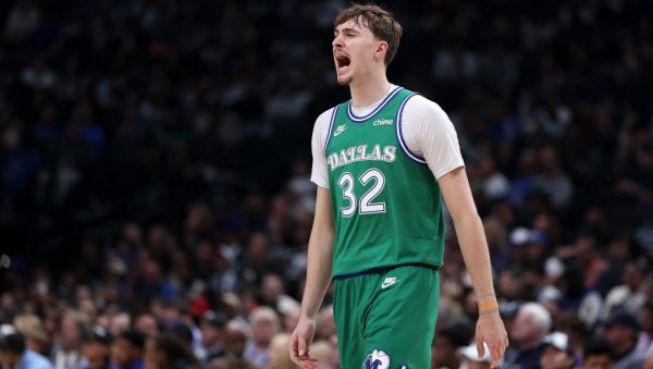 Купер Флег као Мајкл Џордан: Ово није виђено у НБА лиги преко пет деценија