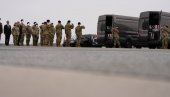 Американци имају нову мету: CENTCOM објавио број рањених војника