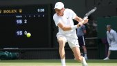 JANIK SINER EFEKAT: Italija dobila prvi ATP turnir na travi