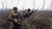 УКРАЈИНЦИ И ДАЉЕ КРШЕ ПРИМИРЈЕ: Више од 16.000 пута гађали војне и цивилне циљеве