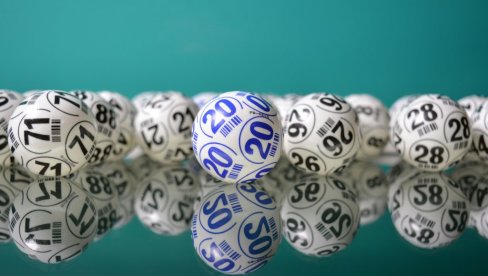 Evo kako je dobitnik lutrije ostao bez milion funti: Tiket mu nije promenio život