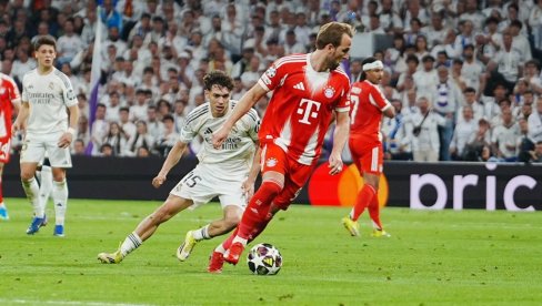 Кладионичарски коктел: Тикет састављен од различитих спортова