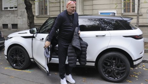 SPREMA SE NEŠTO NEVIĐENO! Aleksandar Saša Đorđević na čelu projekta teškog milione