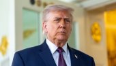 Трамп добио награду: Додељено му је највише признање у Израелу