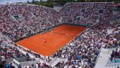 TENISKI USTANAK! Kakav kolaps pred Rolan Garos, ATP hitno reagovao