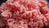Deluje sveže, a nije: Trikovi proizvođača mlevenog mesa koje kupci ne vide