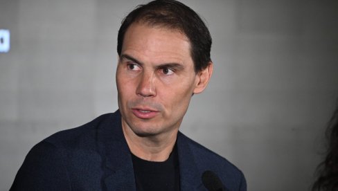 ТЕНИСКИ СВЕТ У НЕВЕРИЦИ! Рафаел Надал открио болну истину о Карлосу Алкаразу