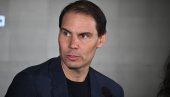 TENISKI SVET U ŠOKU! Rafael Nadal nije mogao više da ćuti: Da nisam koristio lekove osvojio bih 10 gren slemova manje