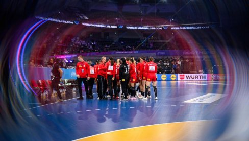 OD VELIKOG ZNAČAJA ZA BUDUĆNOST SRPSKOG RUKOMETA! Sandra Kolaković donela sledeće odluke
