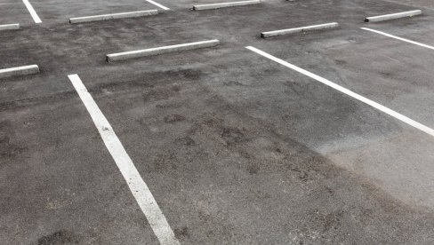 Dobra vest za vozače: Parking u Beogradu besplatan tokom praznika