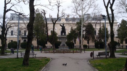 Помоћ родитељима: Град Пожаревац набавља 550 пакета за бебе