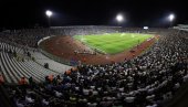 НЕШТО СЕ КУВА У ХУМСКОЈ: Партизан одржава Скупштину иза затворених врата!
