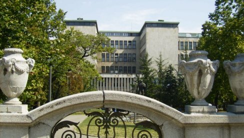 Razgovor srednjoškolaca sa profesorima i studentima: Dan otvorenih vrata na Matematičkom fakultetu 18. aprila