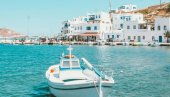 Grčka donala veliku odluku: Turisti iz ove zemlje imaće olakšan ulazak
