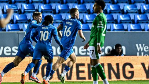 Gosti su u usponu forme: Puerboro bez pobede pet utakmica