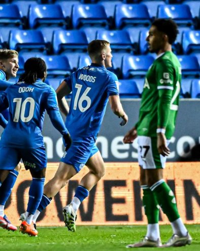 Гости су у успону форме: Пуерборо без победе пет утакмица