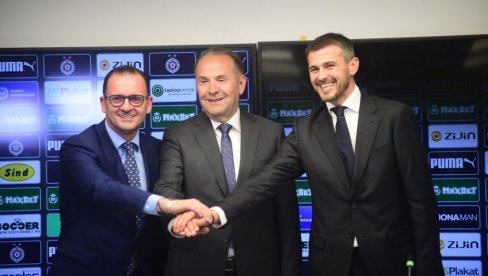 DANKO LAZOVIĆ EKSKLUZIVNO ZA NOVOSTI: Mijatov rijaliti mora da prestane