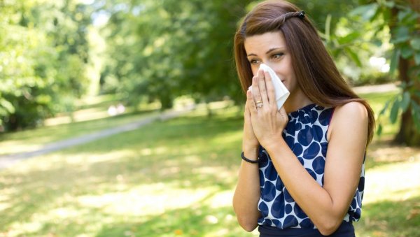 Ово су највећи узрочници алергија у пролеће: Наши лекари објаснили шта сада можете да урадите