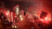 NEĆEMO SE ZAUSTAVITI: Ovako su navijači i igrači Zvezde proslavili titulu!
